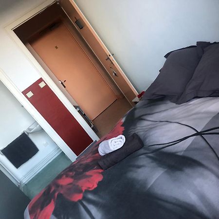 Rest Hotel L Ardoise Augé Exteriör bild